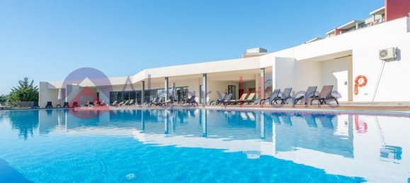 3 chambres Appartement à Mexilhoeira Grande, Portugal No. 153781 45