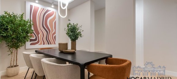 3 Schlafzimmer Wohnung in Madrid, Spain, Nr. 125734 2