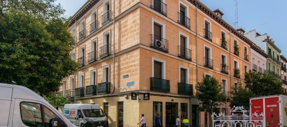 3 Schlafzimmer Wohnung in Madrid, Spain, Nr. 125734 17