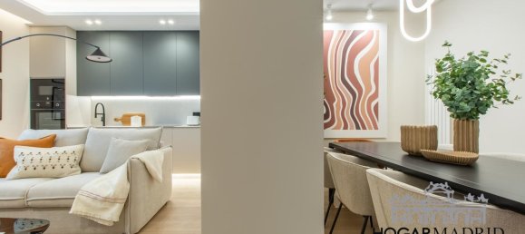 3 Schlafzimmer Wohnung in Madrid, Spain, Nr. 125734 14