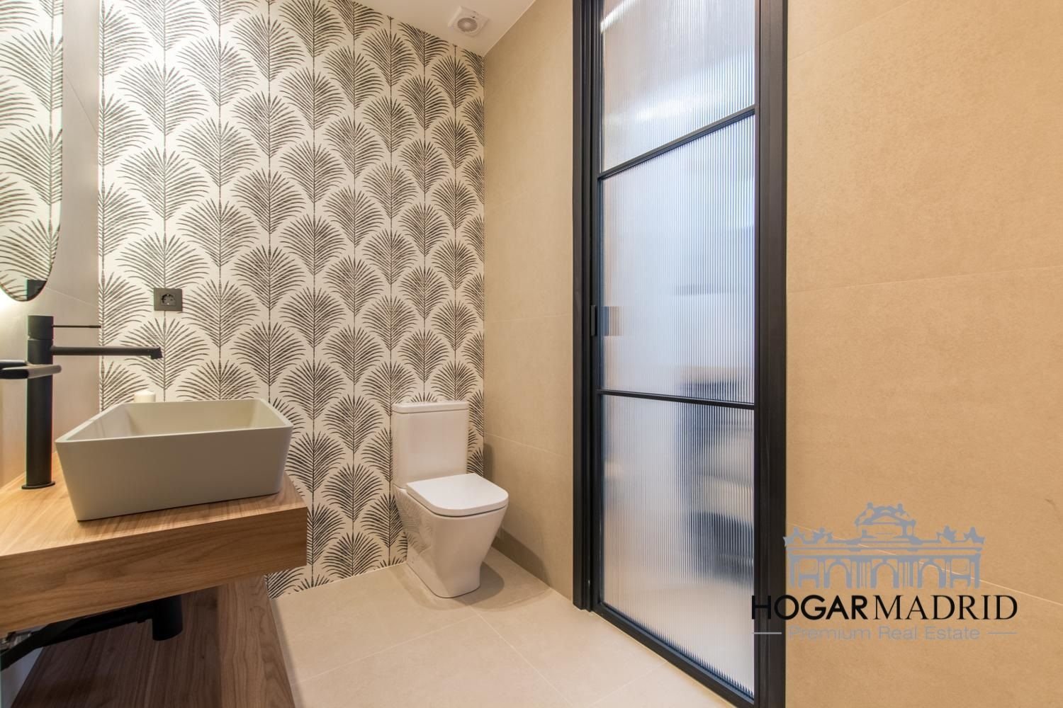 3 Schlafzimmer Wohnung in Madrid, Spain, Nr. 125734