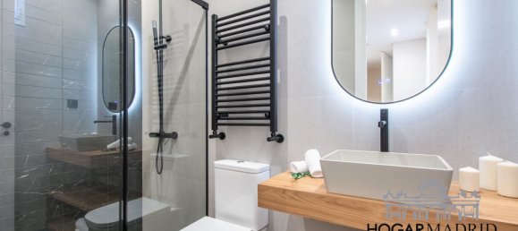 3 Schlafzimmer Wohnung in Madrid, Spain, Nr. 125734 10