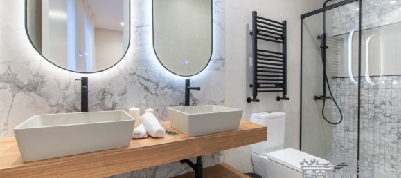 3 Schlafzimmer Wohnung in Madrid, Spain, Nr. 125734 4