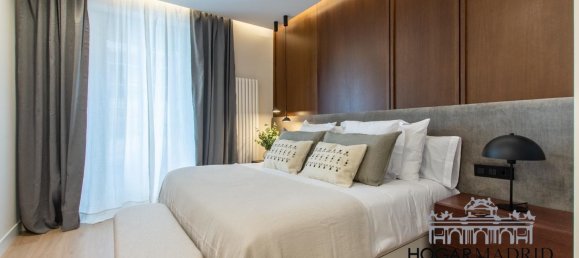 3 Schlafzimmer Wohnung in Madrid, Spain, Nr. 125734 11