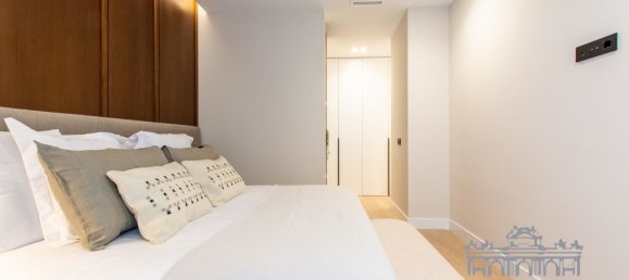 3 Schlafzimmer Wohnung in Madrid, Spain, Nr. 125734 9