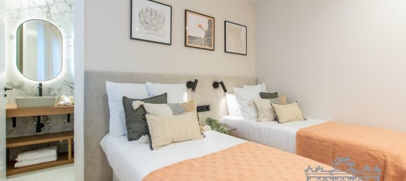 3 Schlafzimmer Wohnung in Madrid, Spain, Nr. 125734 12