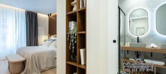 3 Schlafzimmer Wohnung in Madrid, Spain, Nr. 125734 19