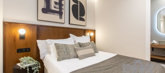3 Schlafzimmer Wohnung in Madrid, Spain, Nr. 125734 13