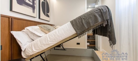 3 Schlafzimmer Wohnung in Madrid, Spain, Nr. 125734 5