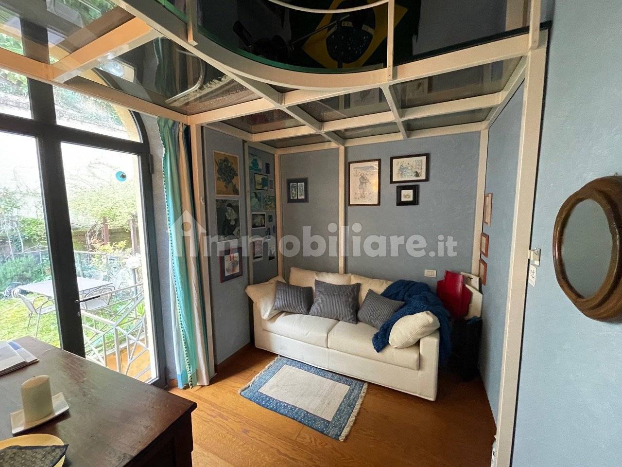 2 bedrooms House in Siena, Italy No. 195096