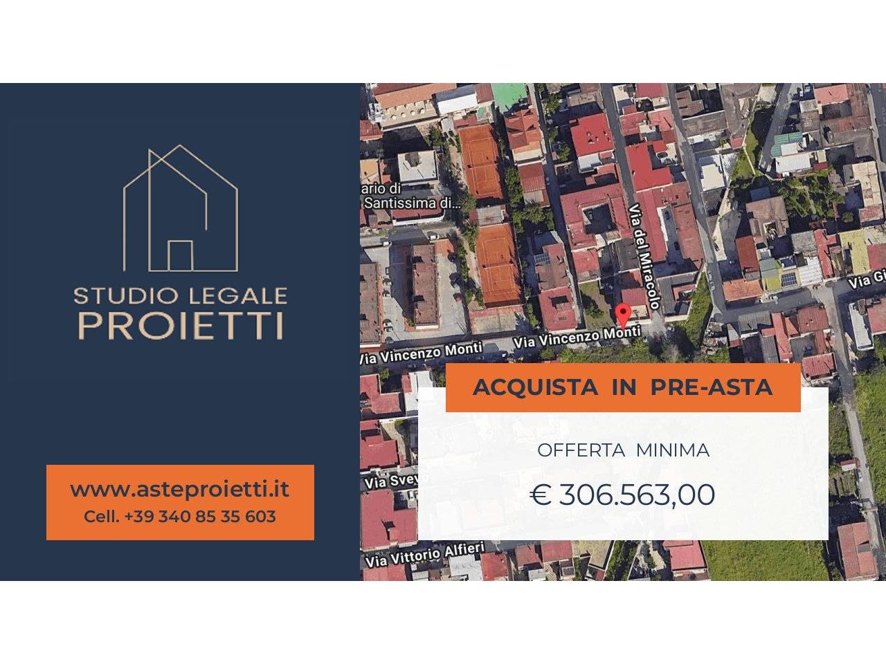 Вилла с 3 спальнями в Кайвано, Италия № 296258