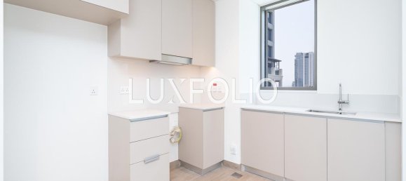 Apartamento T2 em Dubai Creek Harbour (The Lagoons), UAE N.º 101507 5