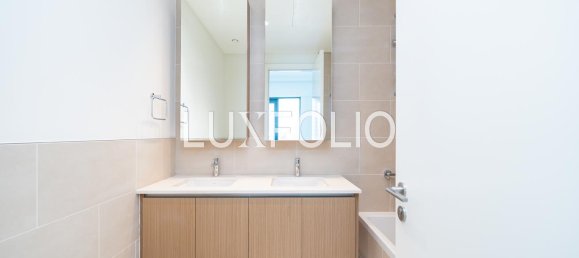 Apartamento T2 em Dubai Creek Harbour (The Lagoons), UAE N.º 101507 22