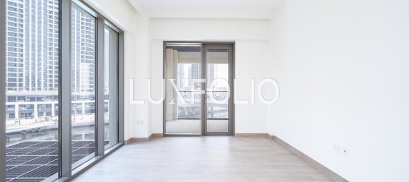 Apartamento T2 em Dubai Creek Harbour (The Lagoons), UAE N.º 101507 4