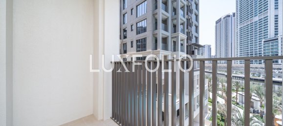 Apartamento T2 em Dubai Creek Harbour (The Lagoons), UAE N.º 101507 28