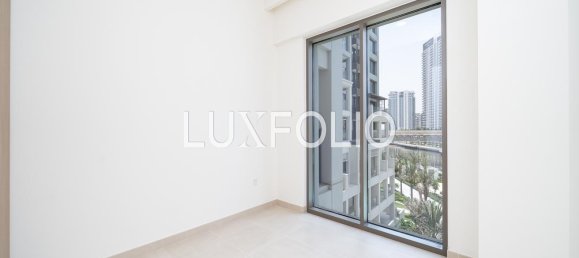 Apartamento T2 em Dubai Creek Harbour (The Lagoons), UAE N.º 101507 12