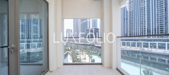 Apartamento T2 em Dubai Creek Harbour (The Lagoons), UAE N.º 101507 30