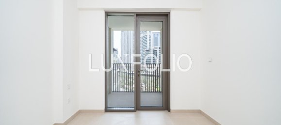 Apartamento T2 em Dubai Creek Harbour (The Lagoons), UAE N.º 101507 17