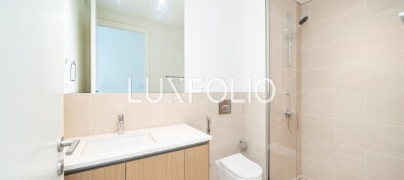 Apartamento T2 em Dubai Creek Harbour (The Lagoons), UAE N.º 101507 19