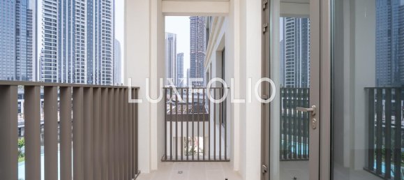 Apartamento T2 em Dubai Creek Harbour (The Lagoons), UAE N.º 101507 26