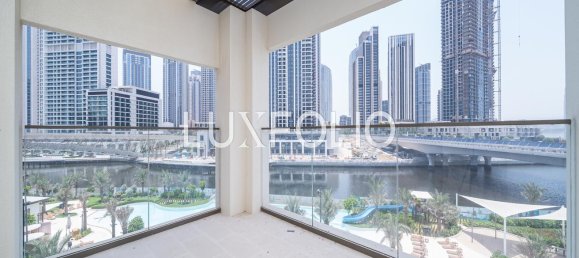 Apartamento T2 em Dubai Creek Harbour (The Lagoons), UAE N.º 101507 29