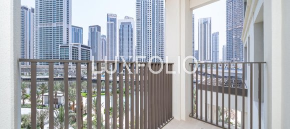 Apartamento T2 em Dubai Creek Harbour (The Lagoons), UAE N.º 101507 27