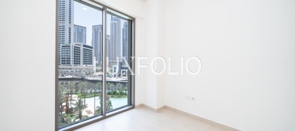 Apartamento T2 em Dubai Creek Harbour (The Lagoons), UAE N.º 101507 16
