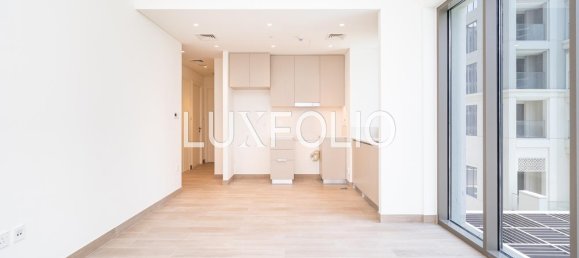 Apartamento T2 em Dubai Creek Harbour (The Lagoons), UAE N.º 101507 6