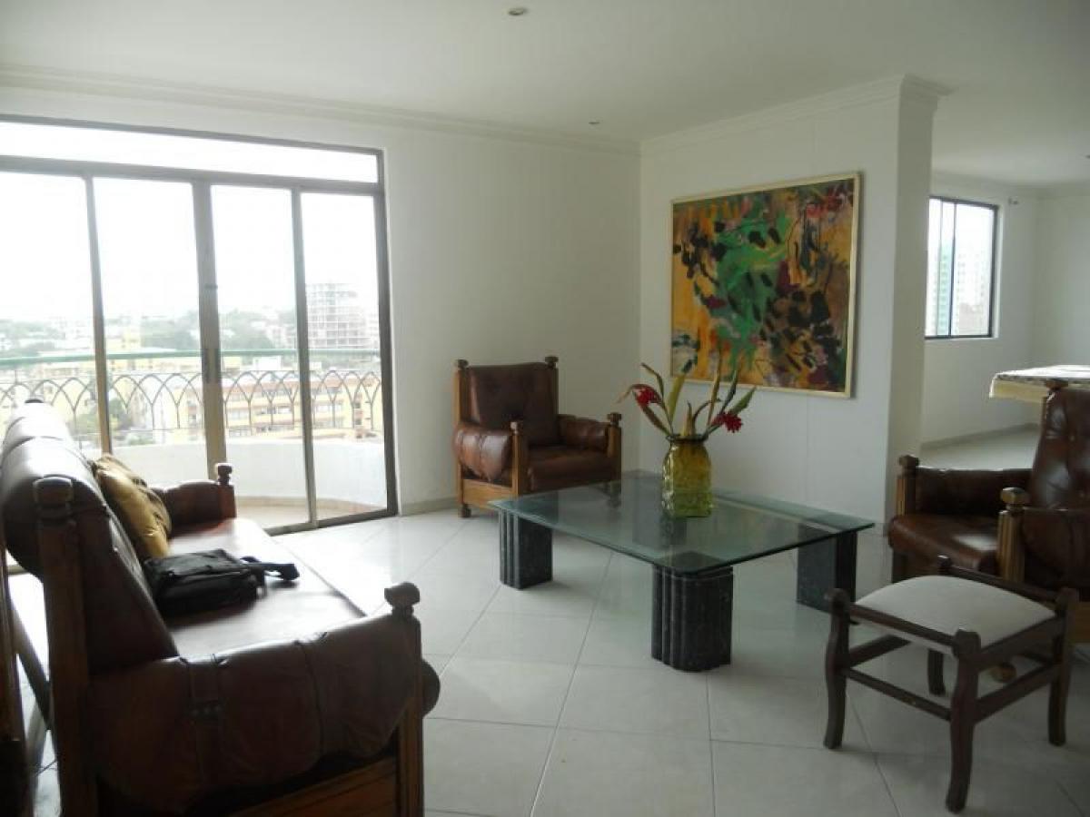 Casa de 2 dormitorios en Atlántico, Colombia No. 5858