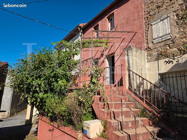 2 bedrooms House in Tarn, France No. 311072