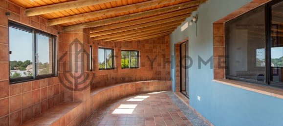 3 Schlafzimmer Haus in Portimao, Portugal, Nr. 307985 25