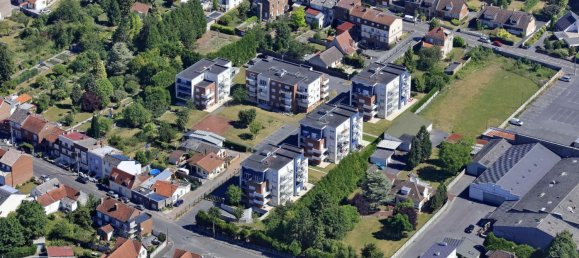 2 bedrooms Apartment in Arras, France No. 234174 10