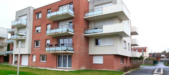 2 bedrooms Apartment in Arras, France No. 234174 8