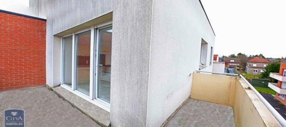 2 bedrooms Apartment in Arras, France No. 234174 7