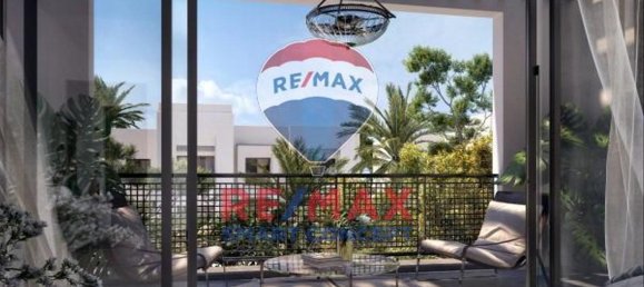 4 Schlafzimmer Villa in Al Shamkha, UAE, Nr. 55732 8