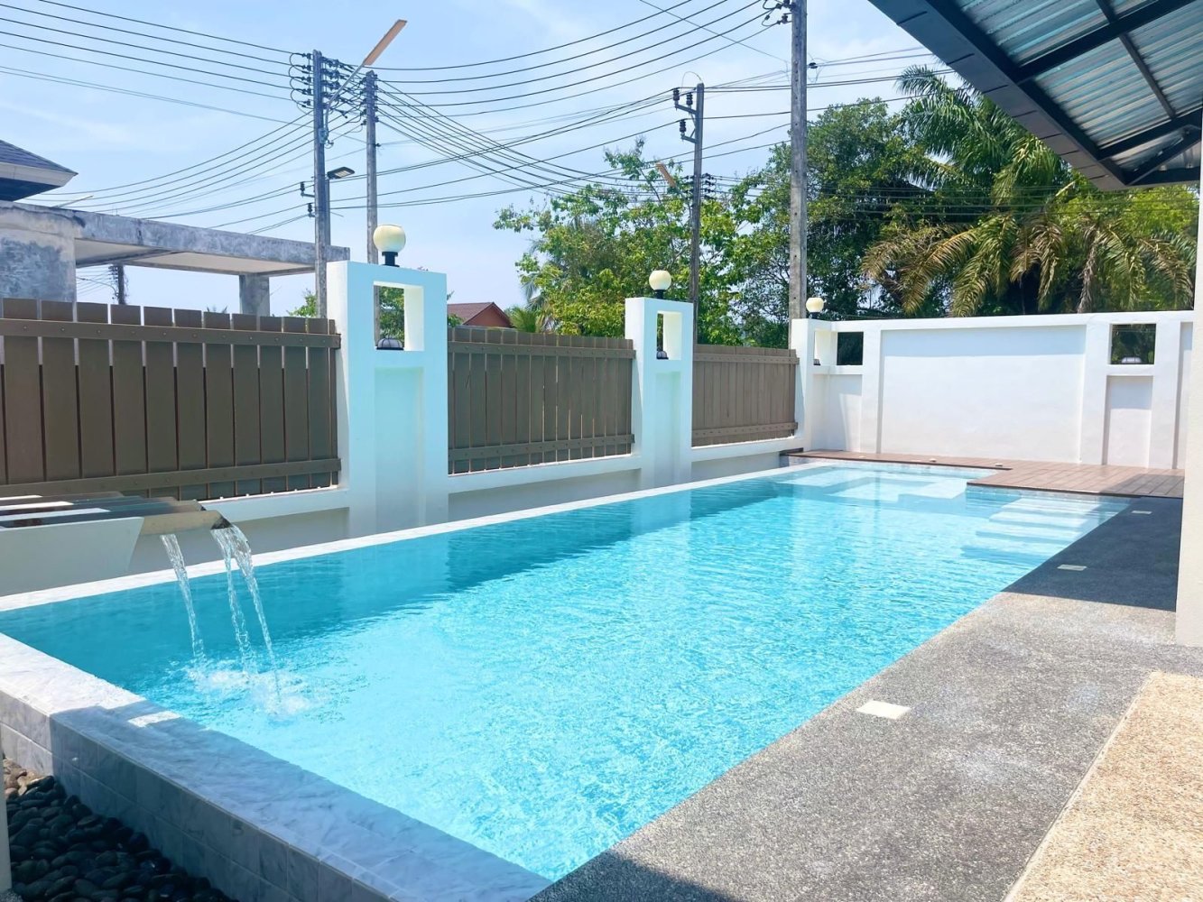 Villa T3 em Phuket, Thailand N.º 64327