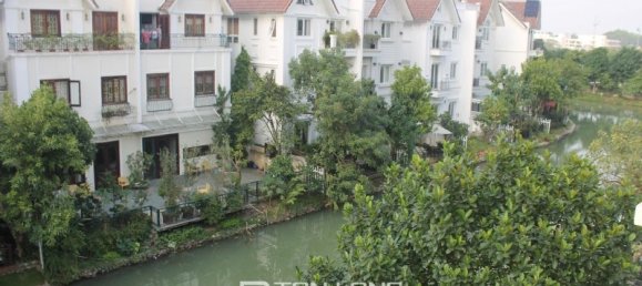 3 غرف نوم فيلا في Long Bien, Vietnam رقم 930 18