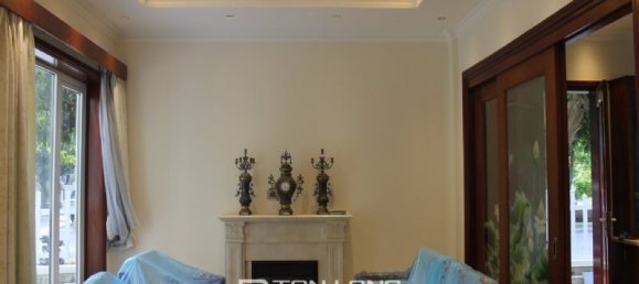 3 غرف نوم فيلا في Long Bien, Vietnam رقم 930 4