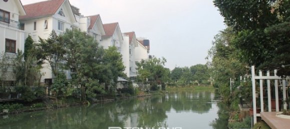 3 غرف نوم فيلا في Long Bien, Vietnam رقم 930 19