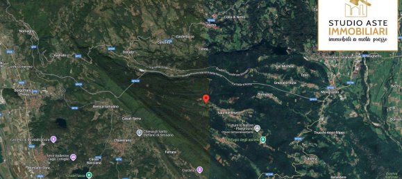 6-Zimmer Villa in Sala Biellese, Italy, Nr. 115255 7