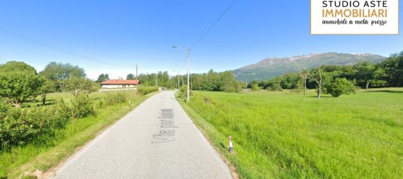 6-Zimmer Villa in Sala Biellese, Italy, Nr. 115255 9