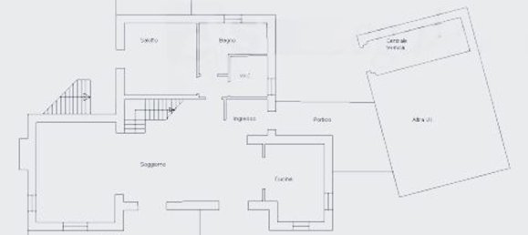 6-Zimmer Villa in Sala Biellese, Italy, Nr. 115255 12