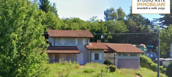6-Zimmer Villa in Sala Biellese, Italy, Nr. 115255 13