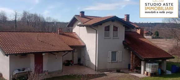 6-Zimmer Villa in Sala Biellese, Italy, Nr. 115255 14