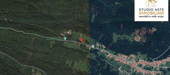 6-Zimmer Villa in Sala Biellese, Italy, Nr. 115255 8