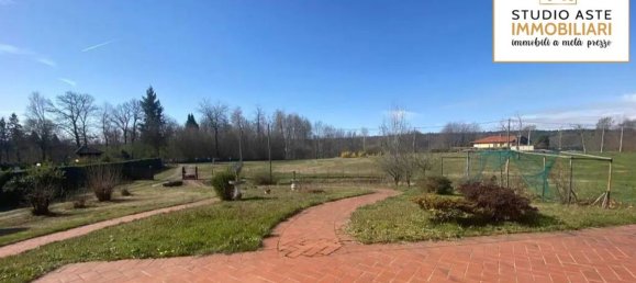 6-Zimmer Villa in Sala Biellese, Italy, Nr. 115255 3