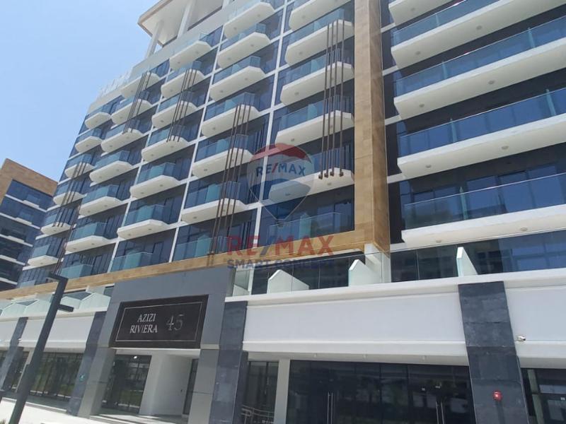 Tienda en Meydan, UAE 73.1 m² No. 25616