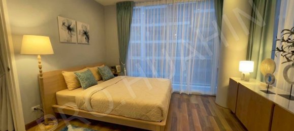 Apartamento T2 em Hua Hin, Thailand N.º 165790 4