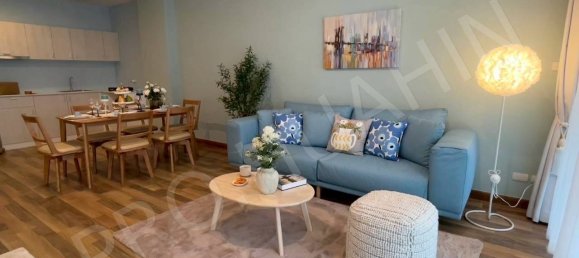 Apartamento T2 em Hua Hin, Thailand N.º 165790 3