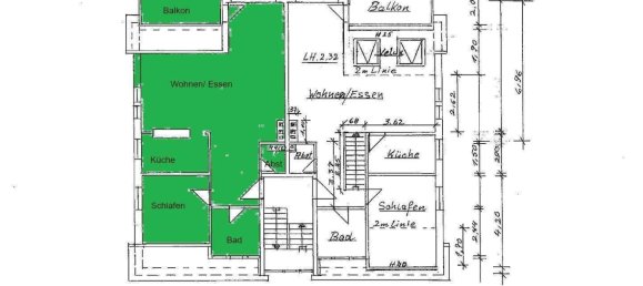 Dúplex de 3 habitaciónes en Duchy of Lauenburg, Germany No. 284346 14